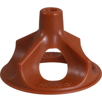 Raimondi RLS VITE - plastový klobouček, 50ks