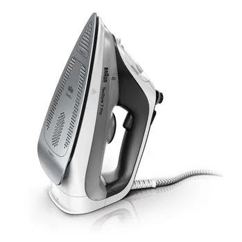 Braun TexStyle 7 Pro – FreeGlide