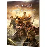 Lone Wolf: Hra na hrdiny: Hrdinové…