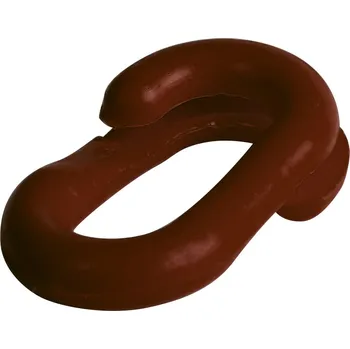 Stavební profil Spojovací článek – spirála, měděná