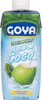 Goya Foods 100% kokosová voda