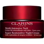 Clarins Super Restorative Night Cream…