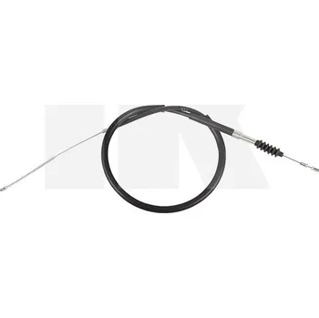 Lanko parkovací brzdy Tažné lanko, parkovací brzda NK 903323