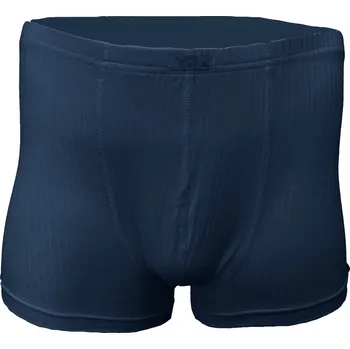 Pánské termo spodky COOL NANO šortky .pánské .L .tmavě modrá