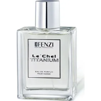 chanel egoiste platinum 100ml - Zbozi.cz