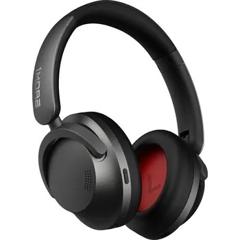 Sluchátka Recenze 1MORE SonoFlow