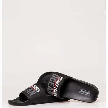 Pánské pantofle UGO black 40