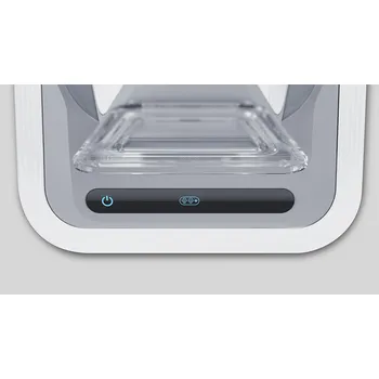 led displej Braun CareStyle 7 Pro, IS 7155 bílý