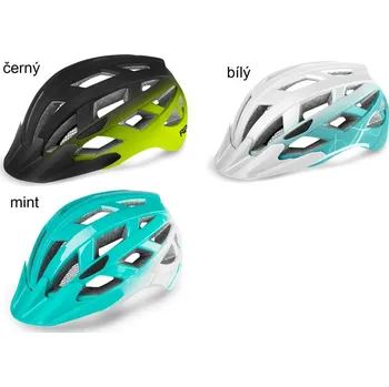 Cyklistická přilba Náhradní štítek cyklistické helmy ATH18 a ATH20