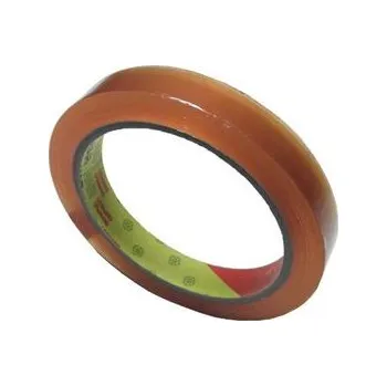 Lepicí páska Lepicí páska Polinar šíře 15 mm x 66 m - transparentní