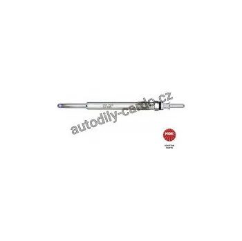 Autoelektrika Žhavící svíčka NGK D-Power 37 (Y-523J) - OPEL