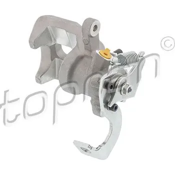 Brzdový třmen Brzdový třmen TOPRAN 631 418