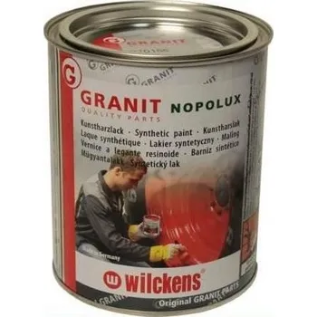 Autolak Lak Atlas Corn Yellow 1l Žula GRANIT 26592