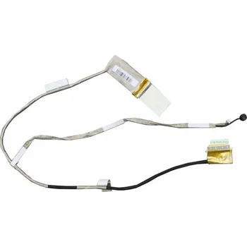 Náhradní kabel k notebooku Flex kabel LCD ASUS X54 X54C X54H X54L X54LY
