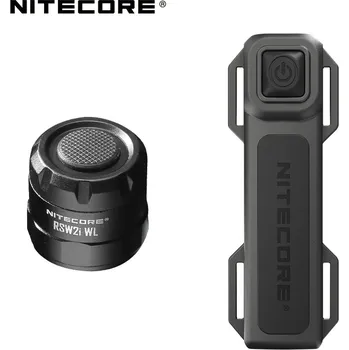 Nitecore Tlakový Spínač RSW2i WL