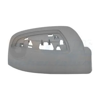 Auto zrcátko Kryt, vnější zrcátko VAN WEZEL 3081846