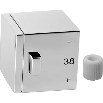 Sprchový set NOVASERVIS Rukojeť termostatu Aquasave R/2800T,0