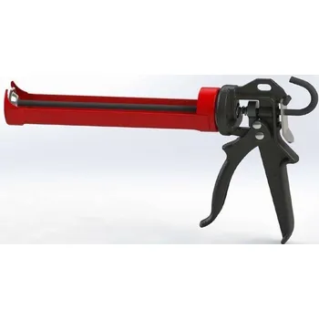 Vytlačovací pistole SOUDAL Pistole profi 310ml