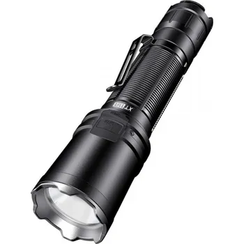 Kompaktní taktická svítilna Klarus XT11R