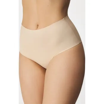 Dámské spodní prádlo Klasické kalhotky Laser s vysokým pasem