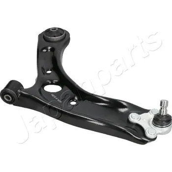 Zavěšení kol Řídicí páka, zavěšení kol JAPANPARTS BS-H76L