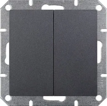 vypínač Timex Vypínač OPUS premium č.5 grafit