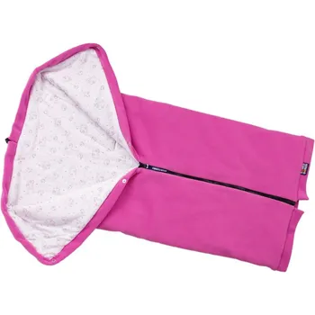 Přeprava dětí Kaarsgaren Lehký fusak