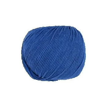 Vlna-Hep Jeans 8116 - modrá