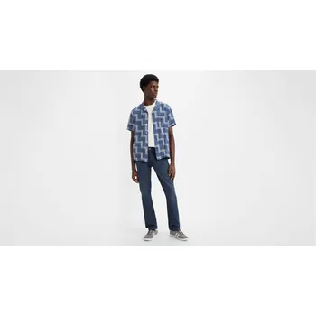 Pánské džíny Pánské jeans Levi's® 511 Just One More 04511-5660 Velikost: W36 / L36