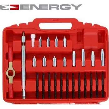 Autodílna Sada k montáži spojek SAC ENERGY NE00290