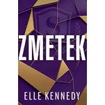 Zmetek - Elle Kennedy (2023, pevná)