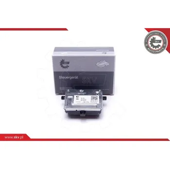 Řídící jednotka Řídící jednotka, osvětlení ESEN SKV 59SKV028