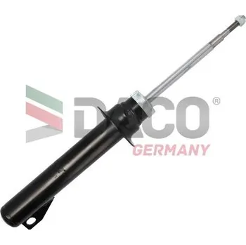 Tlumič pérování DACO 450101