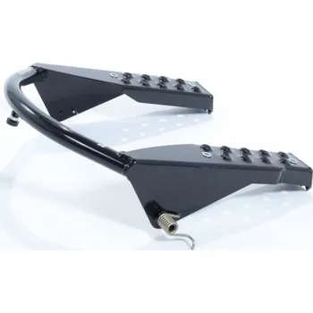 Koloběžka PŘÍDAVNÁ BRZDA KAINPO NA LEDOBĚŽKU