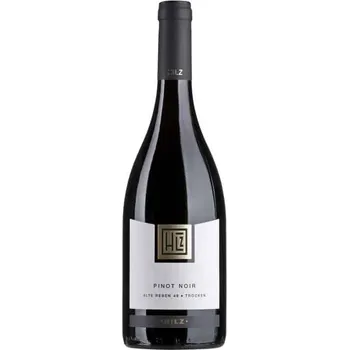 Víno Hilz - Pinot Noir 2019 suché 0,75 l
