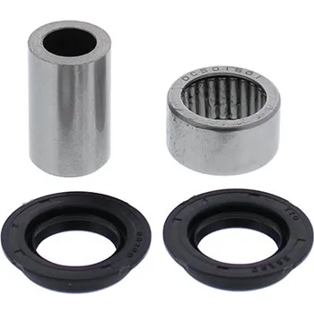 ALL BALLS sada ložisek centrálního (zadního) tlumiče spodní KAWASAKI KL250 SUPER SHERPA 00-10 (ALL BALLS sada ložisek centrálního (zadního) tlumiče spodní KAWASAKI KL250 SUPER SHERPA 00-10)