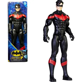 Hračka Spin Master Batman Figurky hrdinů 30 cm - Nightwing