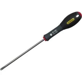 Šroubovák STANLEY 0-65-481 Šroubovák PL4x125 FATMAX