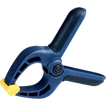 Truhlářská svěrka Mini svěrka Rapid, 5ks