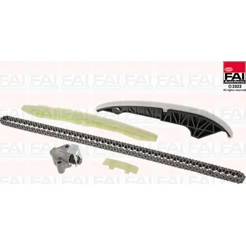 Sada rozvodového řetězu FAI AutoParts TCK174NG