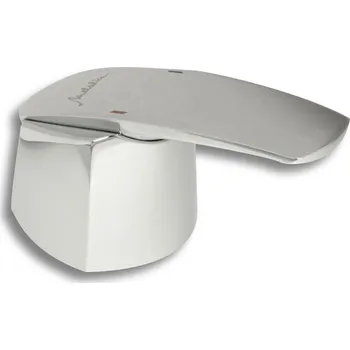 NOVASERVIS Páka k montážnímu boxu Série 56 chrom P/56050,0