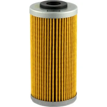 Filtr pro motocykl Olejový filtr Champion HUSQVARNA 449 TC rok 11-14