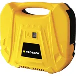 PROTECO kompresor bezolejový mini 230V, 1100W, 180 L/min
