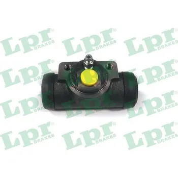 Brzdový válec Brzdový váleček LPR 4863