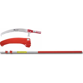 Ruční pilka ARS teleskopická pila TELE 4,5 m 470 mm