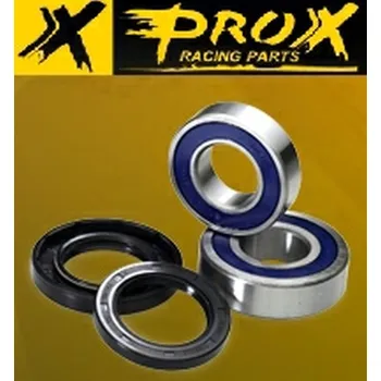 PROX ložiska zadního kola s těsnícími prvky YAMAHA PW 80 83-06, TT-R 90 00-07 (PROX ložiska zadního kola s těsnícími prvky YAMAHA PW 80 83-06, TT-R 90 00-07)