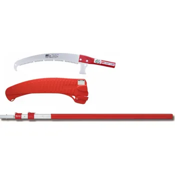 Rybářský prut ARS teleskopická pila TELE 3,3 m 400 mm