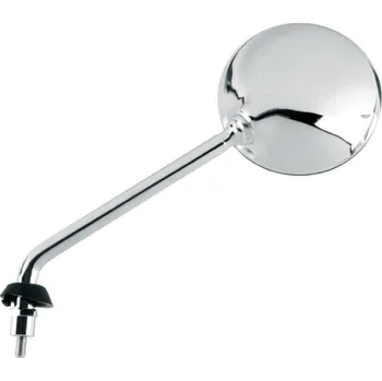 Zrcátko pro motocykl Zrcátko Piaggio/Vespa levé E182I 1083587002