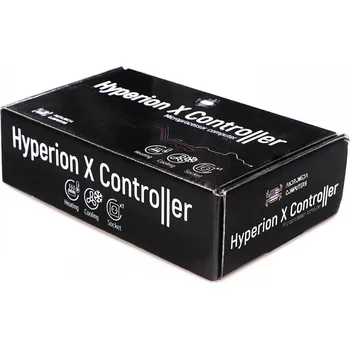 Termostat Andromeda Computers Hyperion X Controller termostat