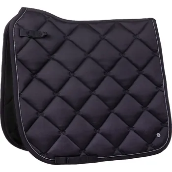 PresTeq Dečka podsedlová PerformNow PresTeq, drezurní, černá COB/FULL